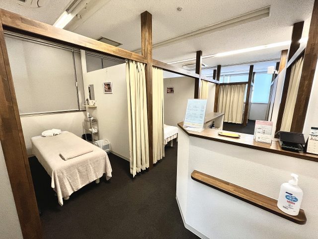 ご契約いただいた【flaner～フラネ～四条通店】様がオープンされました！