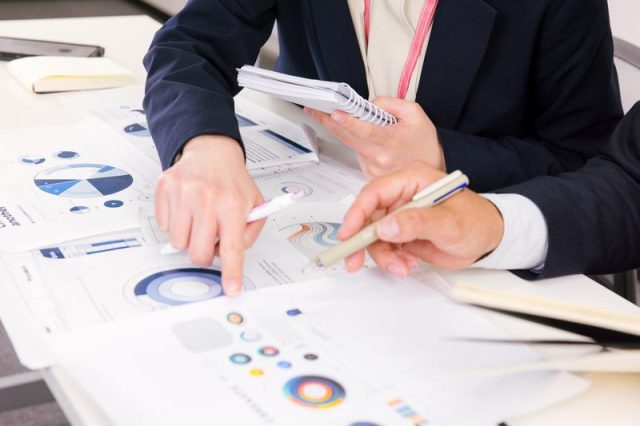 開業後の経営を成功に導く！売上アップのための店舗運営ノウハウ