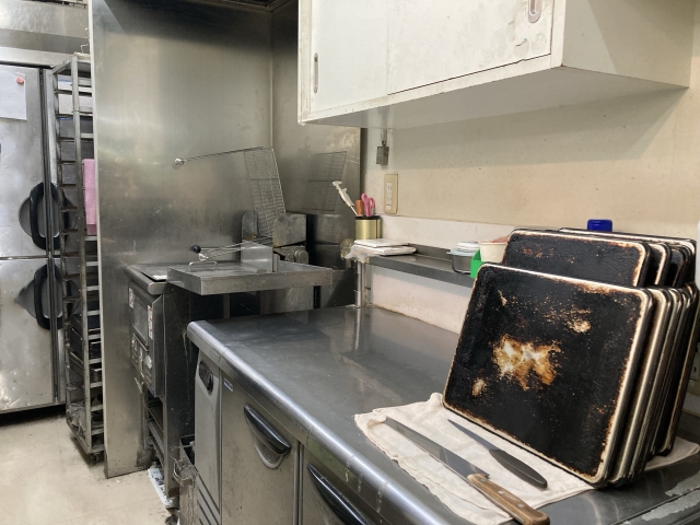 店舗撤退時の賢い選択！造作譲渡で費用を抑える方法