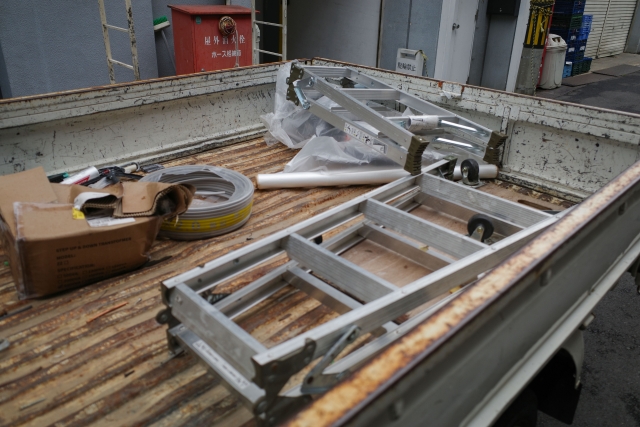 知らないと損する！店舗工事費用の相場と内訳を項目別に解説