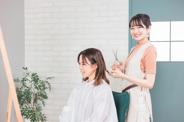 【美容室独立】夢を叶える！物件探しの成功法則7選