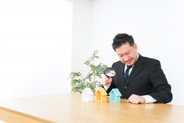 誰も知らない！物上げでライバルに差をつける店舗物件探し