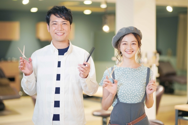 美容室の儲かる立地選定術！成功に導く7つのポイント