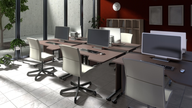 事務所物件が埋まらない…を解決！プロが教える空室対策7選