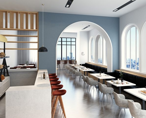 飲食店の家賃から逆算！事業計画で必須の売上目標シミュレーション