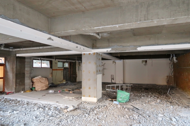 テナント内見でどこを見る？契約後に後悔しないチェックリスト15