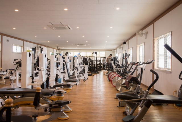 パーソナルジム開業成功のカギは「物件選び」から。立地・設備・防音のポイントを徹底解説