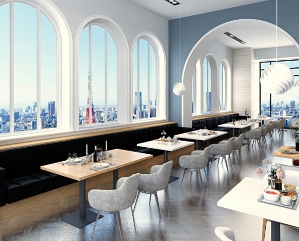 造作譲渡は営業中に進めるのが肝心。撤退費用を抑える手順と相場の考え方を解説