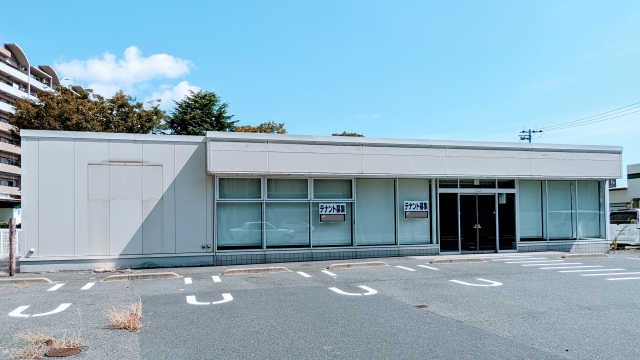 空き店舗・空きテナントを再生する新しい活用法｜眠っている不動産を収益源に変えるアイデア集