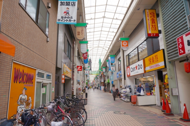飲食店、儲かる立地選定術！成功への道標