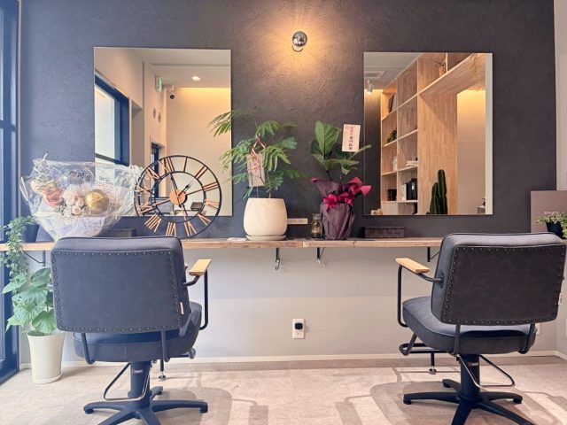 ご契約いただいた【AREA SEVEN】様がオープンされました！